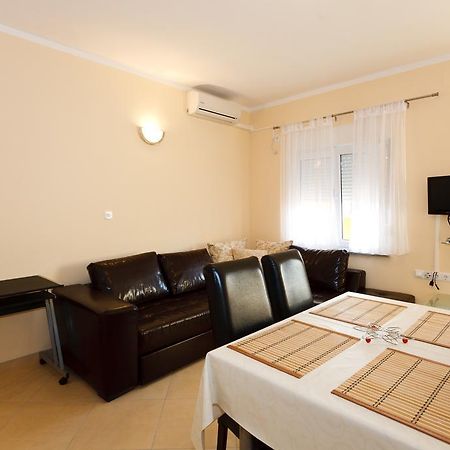 Apartmani Juric Orsera Esterno foto