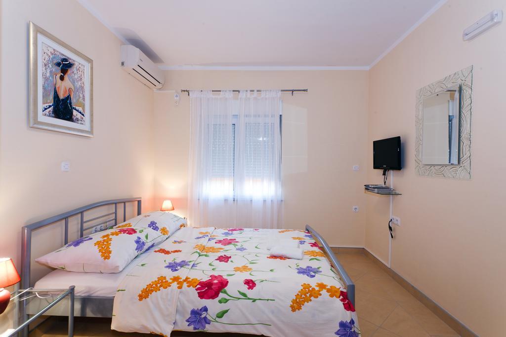 Apartmani Juric Orsera Esterno foto